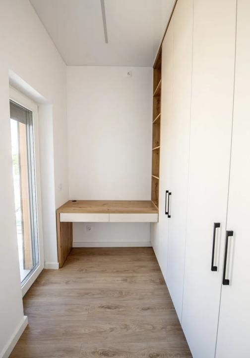 Duplex Smart - proiect diferit - 4 dormitoare - Dumbravita – fotografia 18 din 23