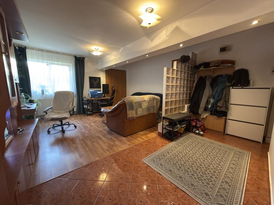 Apartament 2 camere cu garaj privat | Dimitrie Gusti 9- Mănăștur | Comision 0% – fotografia 3 din 14