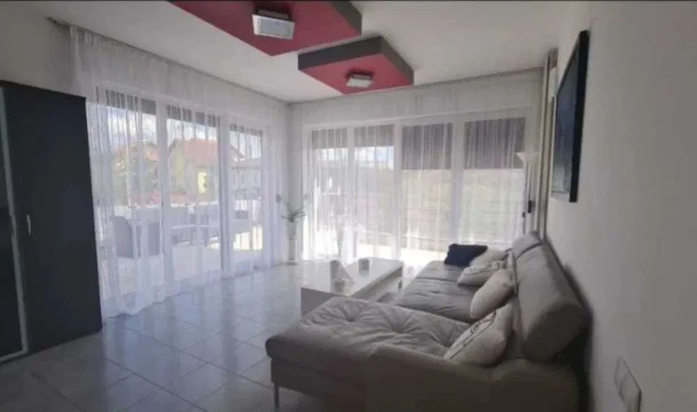 Penthouse, 2 camere semidecomandate, Zorilor – fotografia 5 din 8