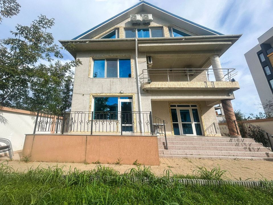 Pensiune cu 10 camere in Mamaia-Sat, zona LIDL . Oportunitate de investitie – fotografia 4 din 29