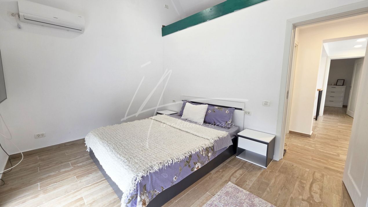 Vila smart. eleganta, arhitectura rafinata, in Cernica – fotografia 47 din 60