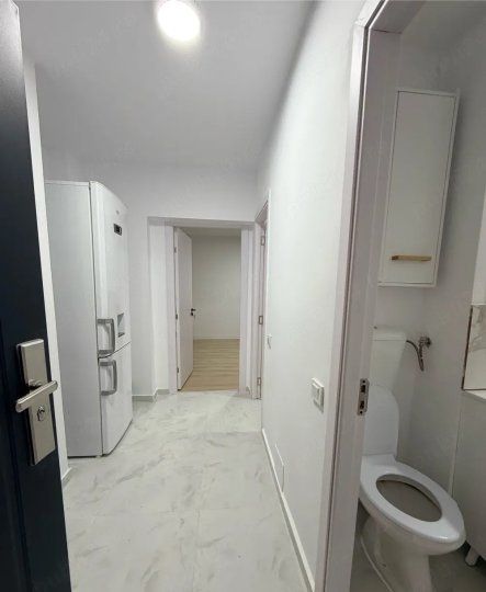 Garsoniera de inchiriat | Salajan | Metrou | Pet Friendly | – fotografia 6 din 9
