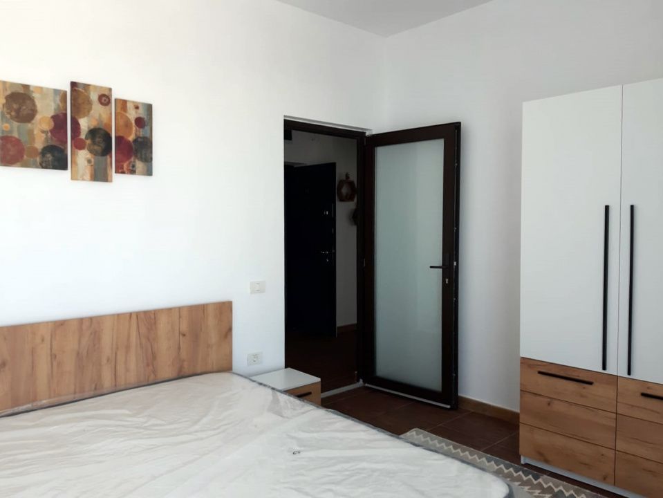 Apartament 2 camere decomandate Tomis Nord- Campus Universitar – fotografia 4 din 8