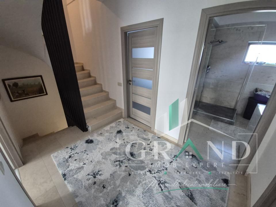 Duplex| 148 mp | Floresti-Narciselor – fotografia 9 din 16