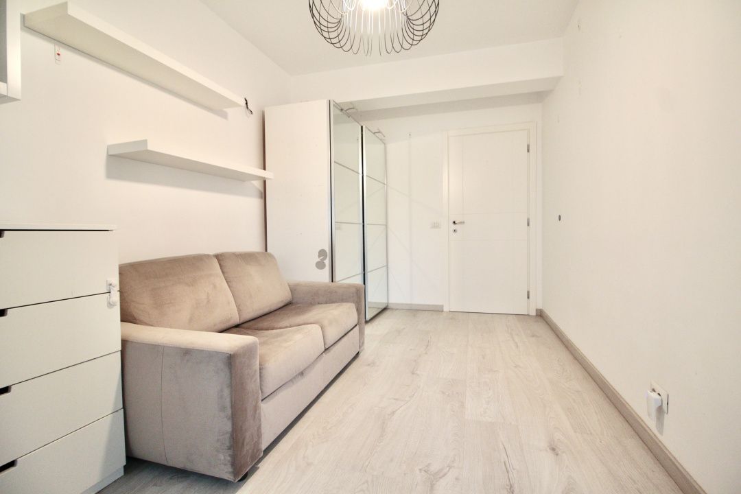 GRADINA ICOANEI-POLONA, APARTAMENT ELEGANT CU TERASA 24 MP SUBERBA SI PARCARE! – fotografia 33 din 42