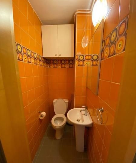 2 Camere de inchiriat | Unirii | Metrou | Mobilat - utilat – fotografia 9 din 10