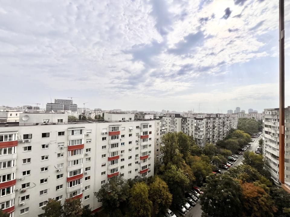 3 Camere | 92 MP | Tineretului | Metrou | Gata de Locuit | Panoramic – fotografia 19 din 20