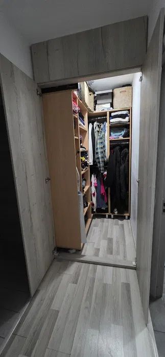 Apartament de 2 camere, 57 mp, parcare, etaj 1, zona Terra! – fotografia 6 din 7