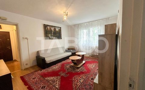 Apartament 60 mpu 3 camere cu balcon si pivnita in zona Mihai Viteazu