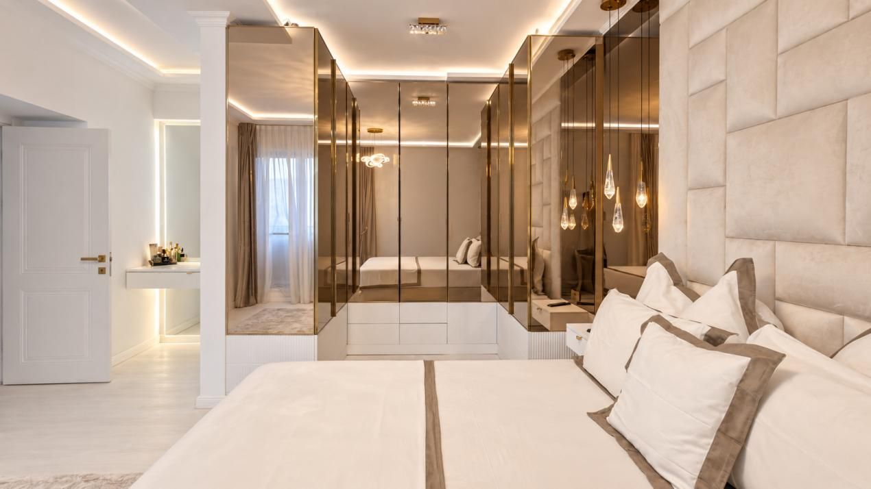 3 Camere Premium | 100,5mp | Bloc 2023 | 5 Min Metrou | Berceni – fotografia 3 din 18