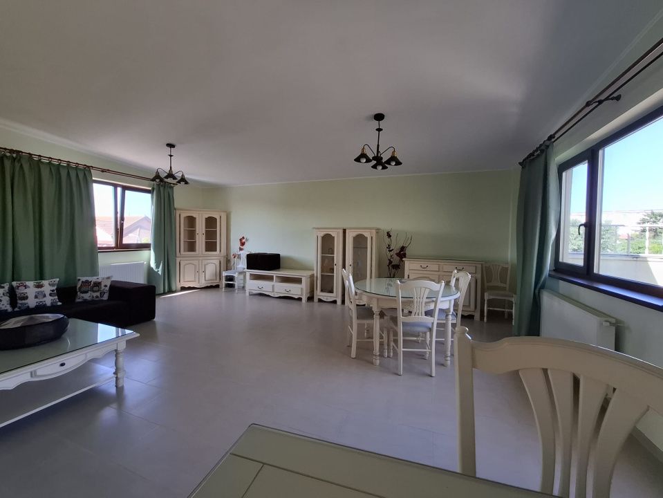 Imobil - Vila Multifuncțională 864 mp + Teren 971 mp  |  Zona DACIA – fotografia 12 din 24