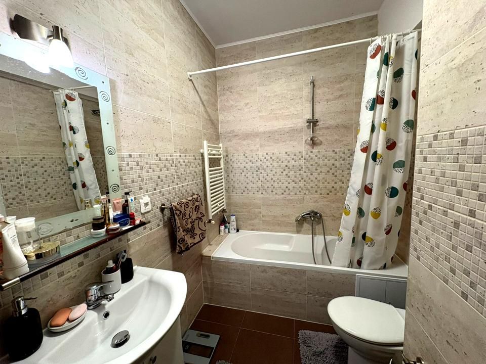 Apartament 2 camere | Viva City | spatios | etaj 3 – fotografia 4 din 5