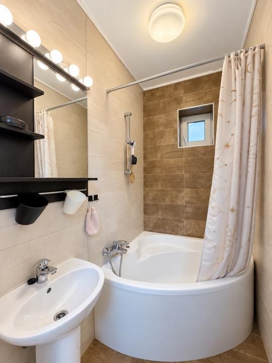 Apartament 2 Camere Vila ◦ Ultracentral - Zona Carol 1 ◦ Centrala Proprie ◦ U2 – fotografia 14 din 17