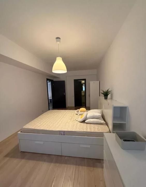 3 Camere de inchiriat | Aviatiei | Parcare Subterana | Centrala – fotografia 6 din 10