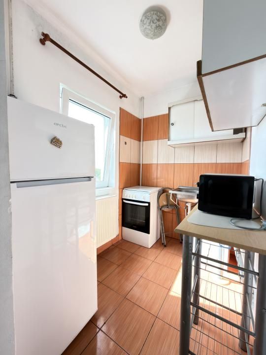 Apartament o camera, 24 mp utili, etaj 3 - Zona Girocului – fotografia 4 din 9