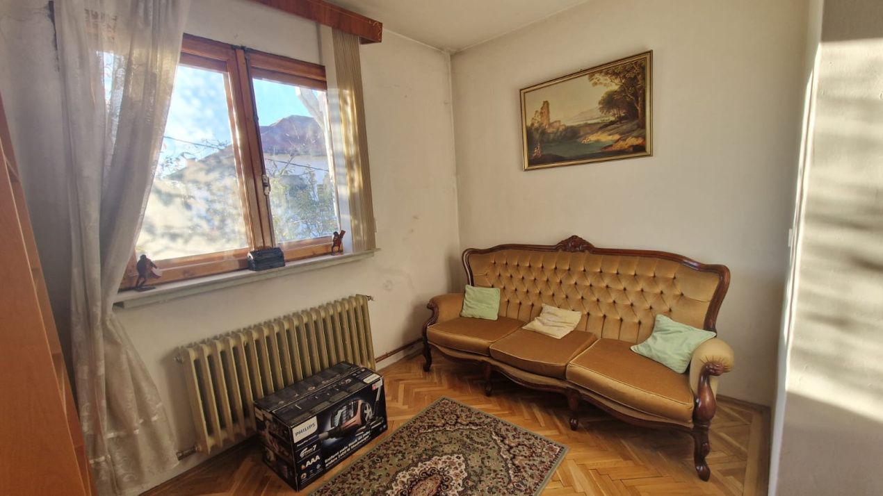 Casa cu 5 camere, 200mp, Centru – fotografia 8 din 25