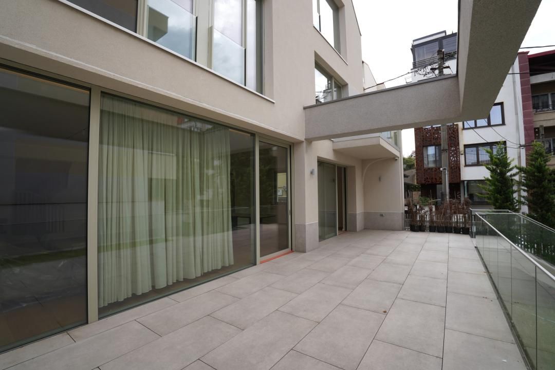 Clădire 9 Camere | 398 MP | Grădină 98 MP | 4 Parcări | Dorobanți – fotografia 6 din 24
