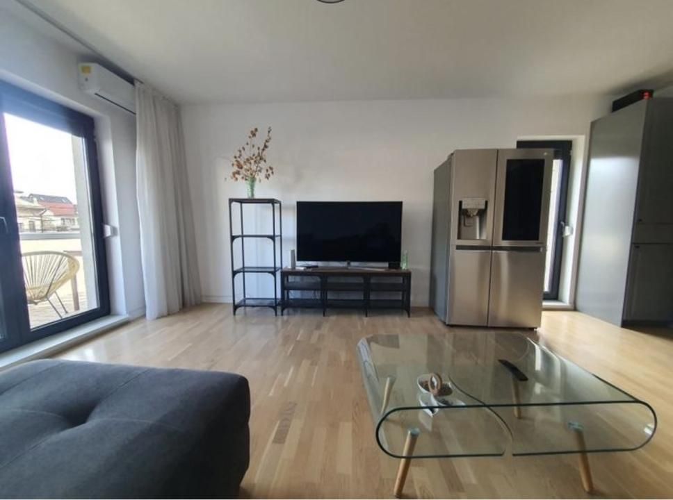 3 Camere de inchiriat | Arcadia Domenii | Centrala | 2 Bai | Parcare – fotografia 4 din 16