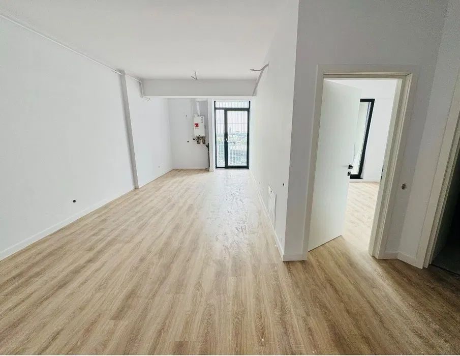 Apartament de vanzare 2 camere 46mp zona Floresti, West Peak – fotografia 1 din 6