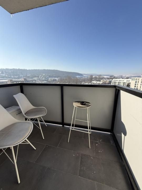 Apartament  2 camere, la cheie, zona Dambul Rotund – fotografia 8 din 8