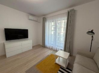 Garsoniera de inchiriat | Exigent Plaza F5 | Centrala | Parcare | Metrou – fotografia 3 din 13