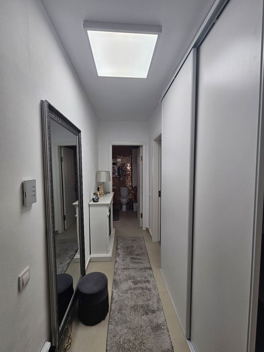 Apartament cu loc de parcare, in Borhanci – fotografia 10 din 11