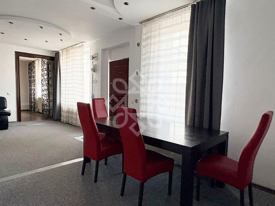 Apartament la casa, curte proprie, strada Nicolae Jiga, Oradea – fotografia 12 din 18