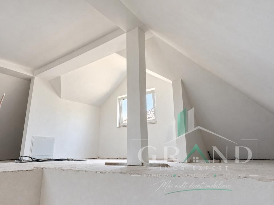 De vânzare–Casă individuală | Dezmir | 172 mp utili | Teren 440 mp – fotografia 13 din 20