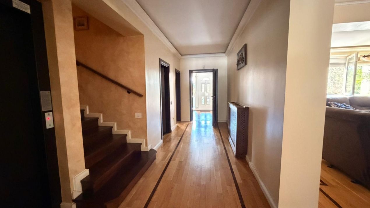Vila 7 camere 475MP | Voluntari | Piscina | 4 locuri de parcare | – fotografia 8 din 50