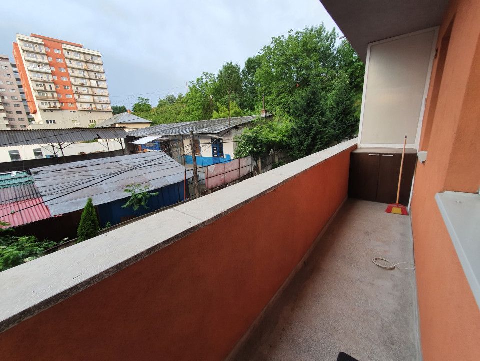 Apatament 2 camere, etaj 1, Marasti -Calea Dorobantilor – fotografia 7 din 8