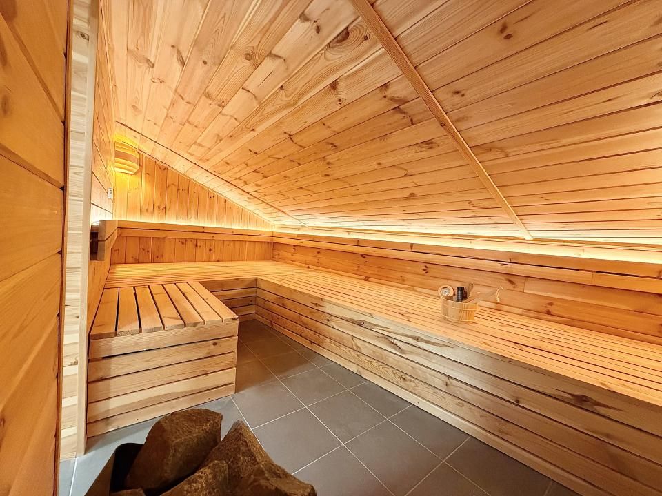 Casă Premium | Spa Privat-Sauna & Salină | Mobilată Lux |  Renovata Integral – fotografia 53 din 61
