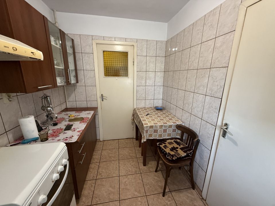 Apartament 2 camere, 54.5 mp, cartier Brazda, zona Parcul Pedagocic – fotografia 5 din 9