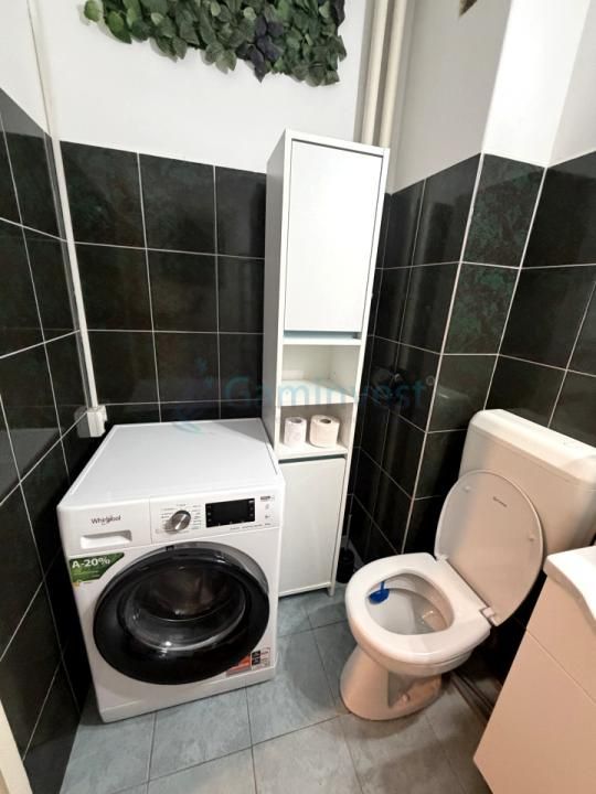 Apartament de inchiriat 2 camere, zona Bl. Dacia, Oradea, Bihor – fotografia 5 din 5
