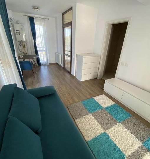 Casa Bragadiru de inchiriat | Curte proprie | Centrala | 2 Parcari – fotografia 6 din 11