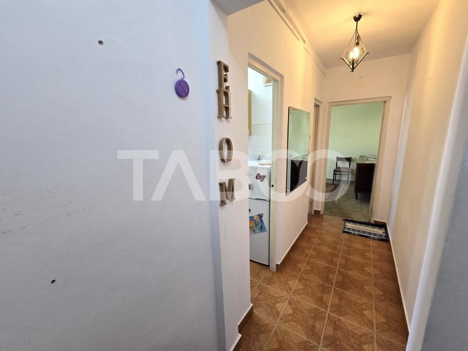 Apartament 2 camere de vanzare zona Mihai Viteazu - Korona Sibiu – fotografia 13 din 13