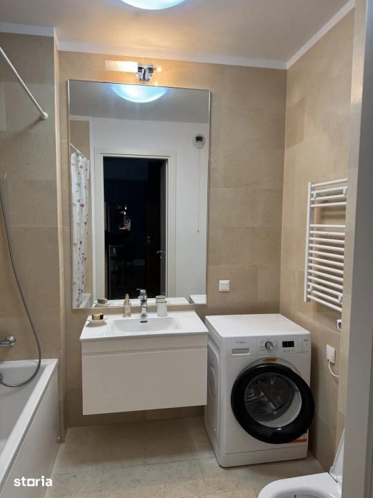 2 Camere de inchiriat | Luxuria Residence | Centrala | Metrou | Premium – fotografia 13 din 17