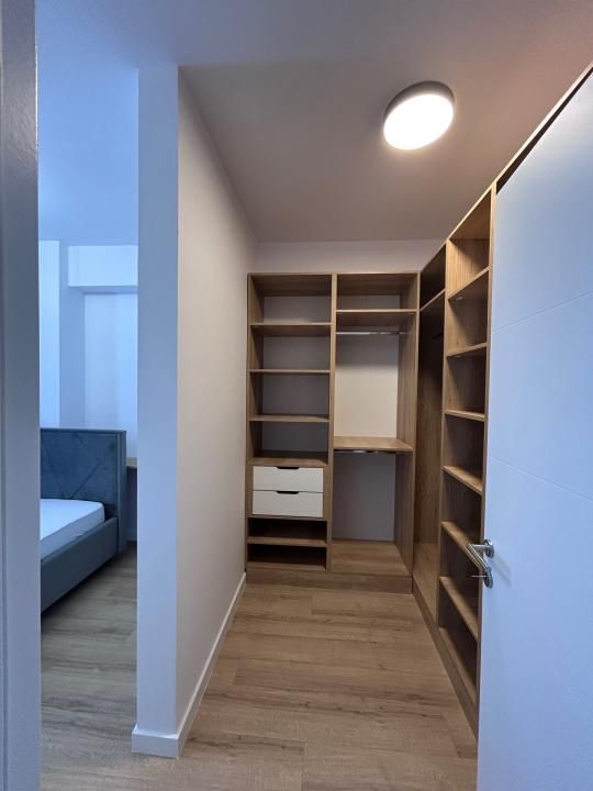 2 Camere de inchiriat | Virtutii | Como Park | Centrala | Bloc 2026 – fotografia 4 din 8