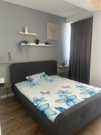 2 Camere de inchiriat | Tunari | Loc de parcare | Centrala proprie – fotografia 4 din 8