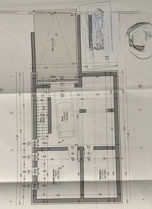 Casă nouă, modernă și spațioasă în centru Dezmir 203 mp cu garaj – fotografia 6 din 8