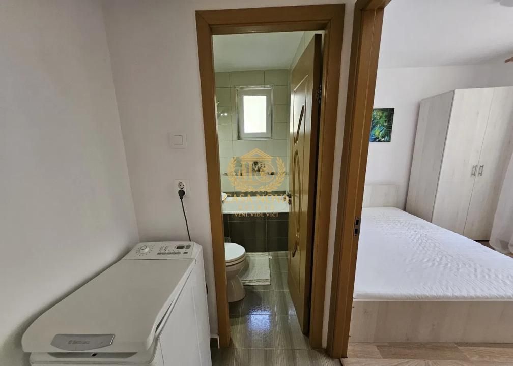 Apartament 2 camere 40mp, cartier Andrei Muresanu, parcare – fotografia 5 din 6