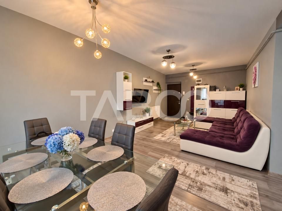 Apartament de vanzare 2 camere balcon etajul 2 Kaufland Arhitectilor – fotografia 14 din 19