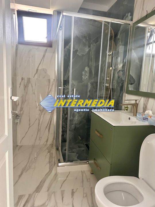 Apartament 2 camere | finisat | 2 balcoane | Bloc NOU | Loc Parcare | Cetate | – fotografia 11 din 15