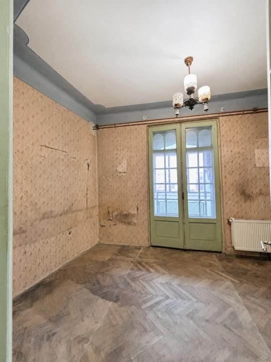 0% COMISION 118mp + Boxa în Centrul Vechi | 4 camere, Etaj 4 și Centrală proprie – fotografia 8 din 28
