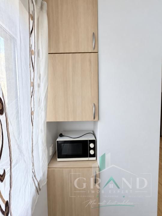 2 CAMERE | 60 MP+BALCON | PARCARE | CORNELIU COPOSU/AUTOGARĂ – fotografia 14 din 36