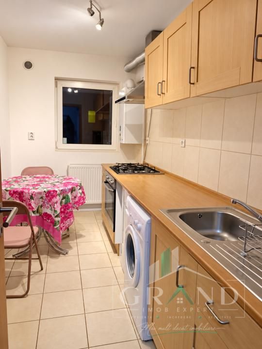 Apartament MODERN cu o cameră, zona Calea Turzii, Cluj-Napoca – fotografia 4 din 7