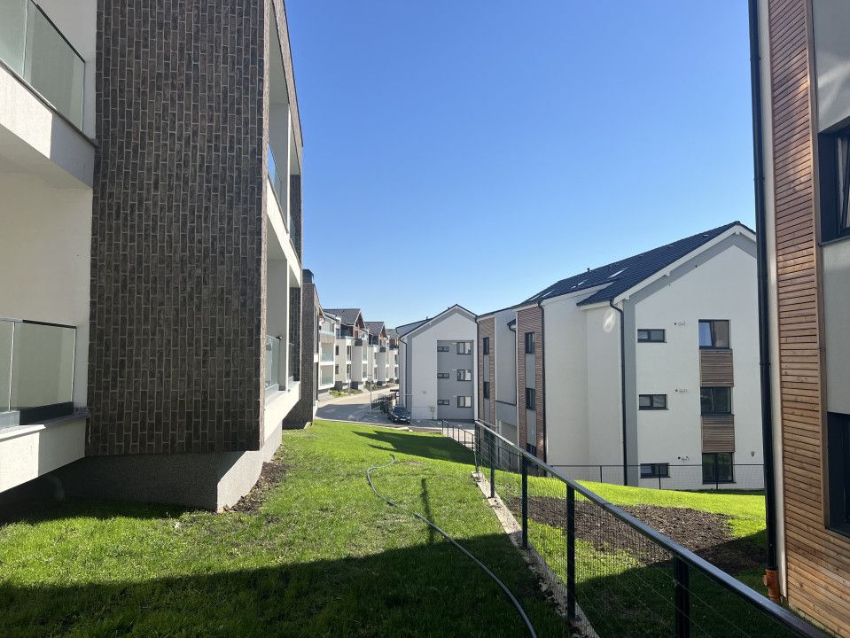 Apartament - Zona Industrială Vest - Încălzire în pardoseală – fotografia 1 din 5