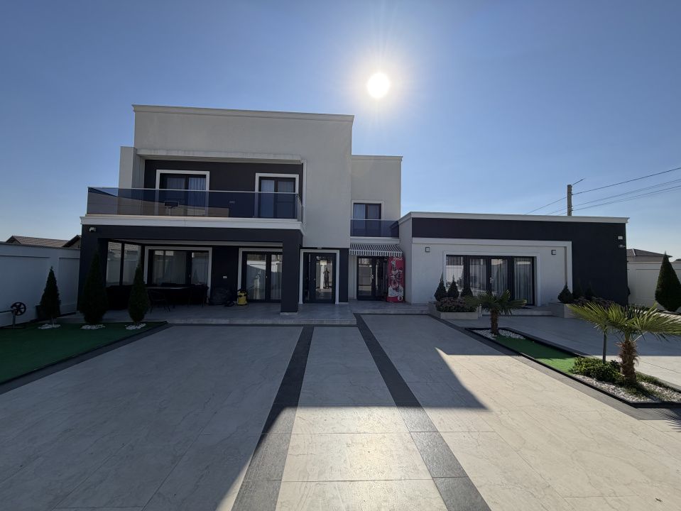 Casa P+1, 173mp utili, 558mp teren, zona Selgros – fotografia 2 din 20
