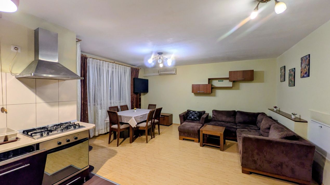 Zona SUPECO / Apartament 3 camere / 69,69 mp / cu dressing și balcon, 119.900 € – fotografia 34 din 56