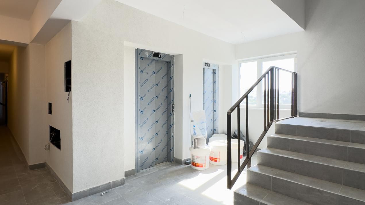 Garsoniere noi disponibile | Zona Berceni | Sector 4 – fotografia 9 din 13