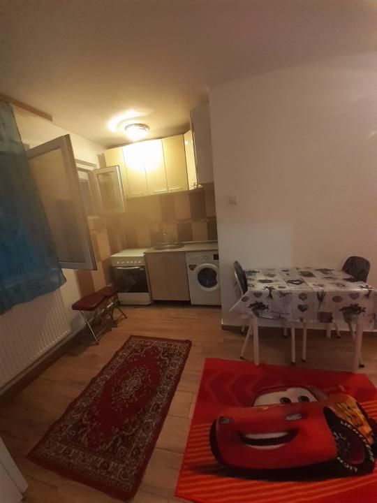 Apartament 2 camere, parter - Piata Doina – fotografia 6 din 7